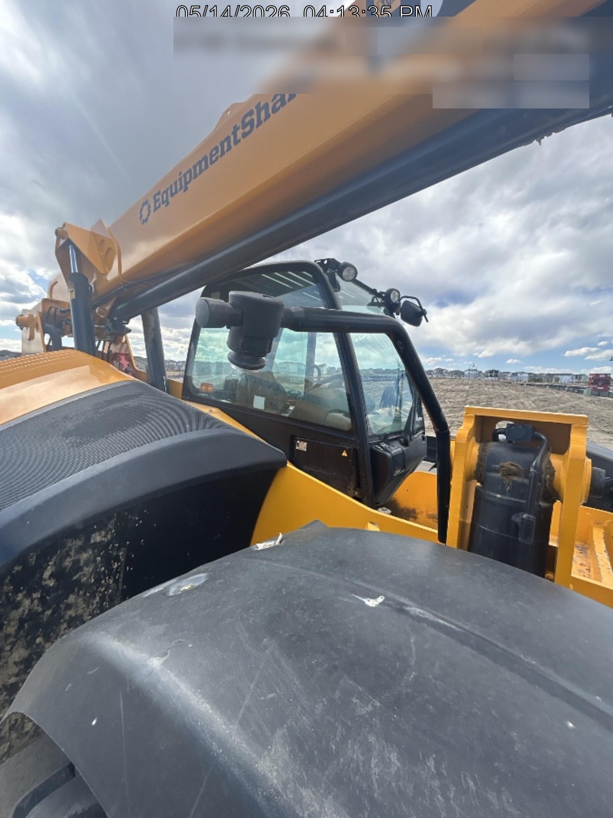 2024 JCB 509-42