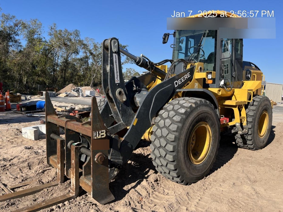 2019 WERK-BRAU PF60WL621