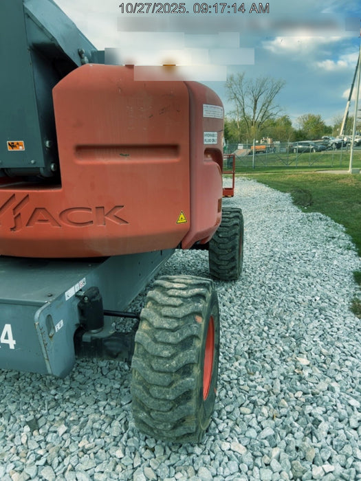 2019 SKYJACK SJ63 AJ