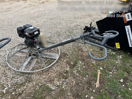 2019 WACKER NEUSON CT48