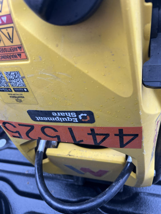 2024 WACKER NEUSON BS68-4Ab/28