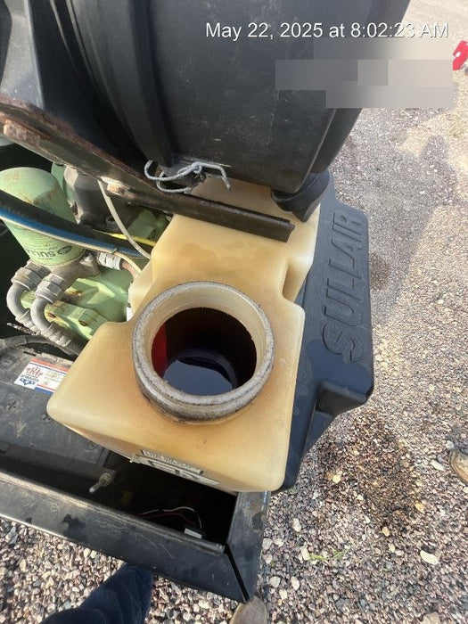 2019 SULLAIR 185-DPQ