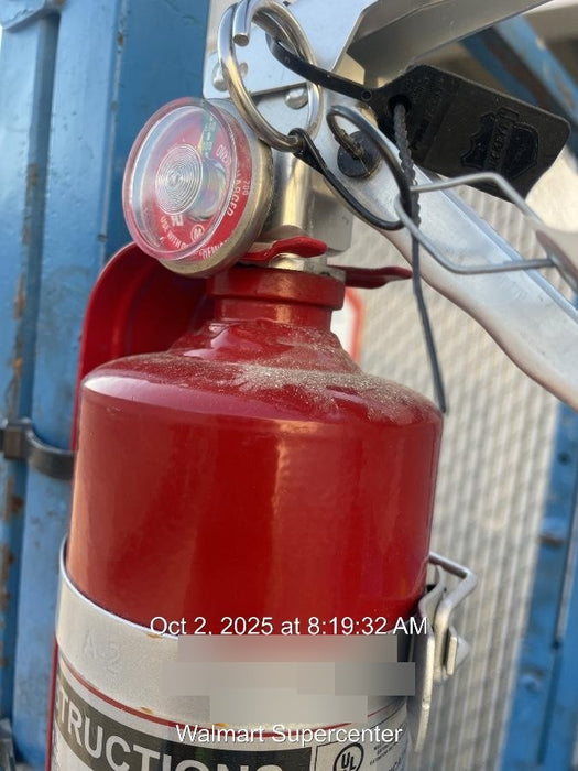 2017 Genie GS-1930 Genie 1930