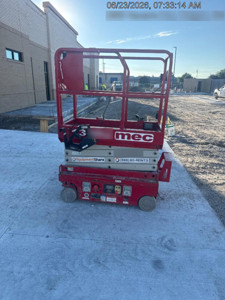 2018 MEC 1330SE MEC 1330SE w/2 Yr Full Extended Warranty