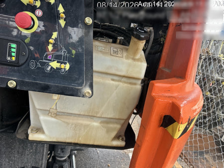 2024 JLG 460SJ