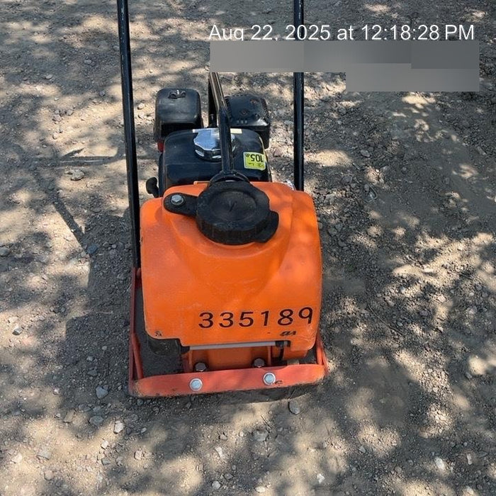 2023 MULTIQUIP MVC82VHW