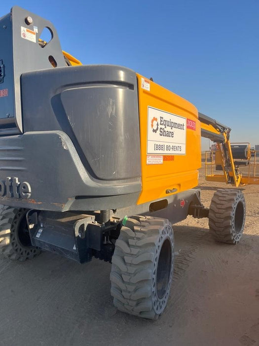 2023 HAULOTTE HT46RTJO