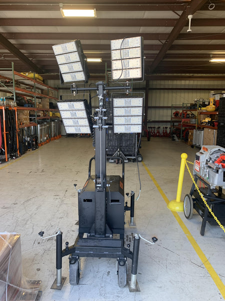 2021 LIND EQUIPMENT LE980LEDV-T4B