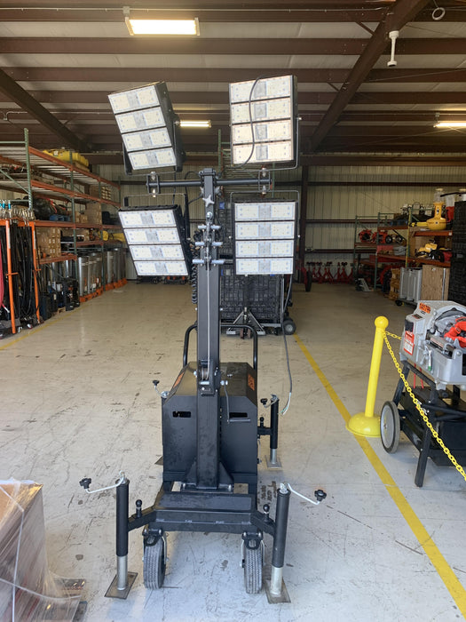 2021 LIND EQUIPMENT LE980LEDV-T4B