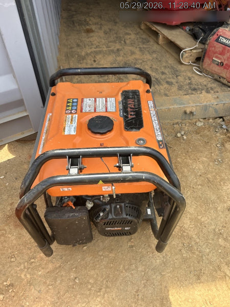 2024 GENERAC GP6500