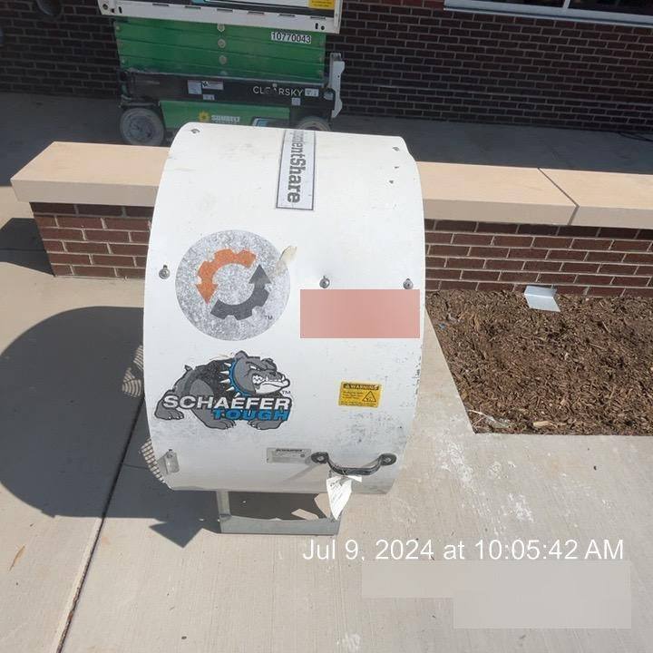 2020 PINNACLE VKM36-O
