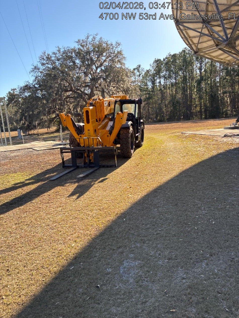 2025 JCB 510-56