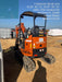2022 HITACHI ZX26U-5N