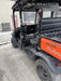 2022 KUBOTA RTV-X1140W-H (Canopy)