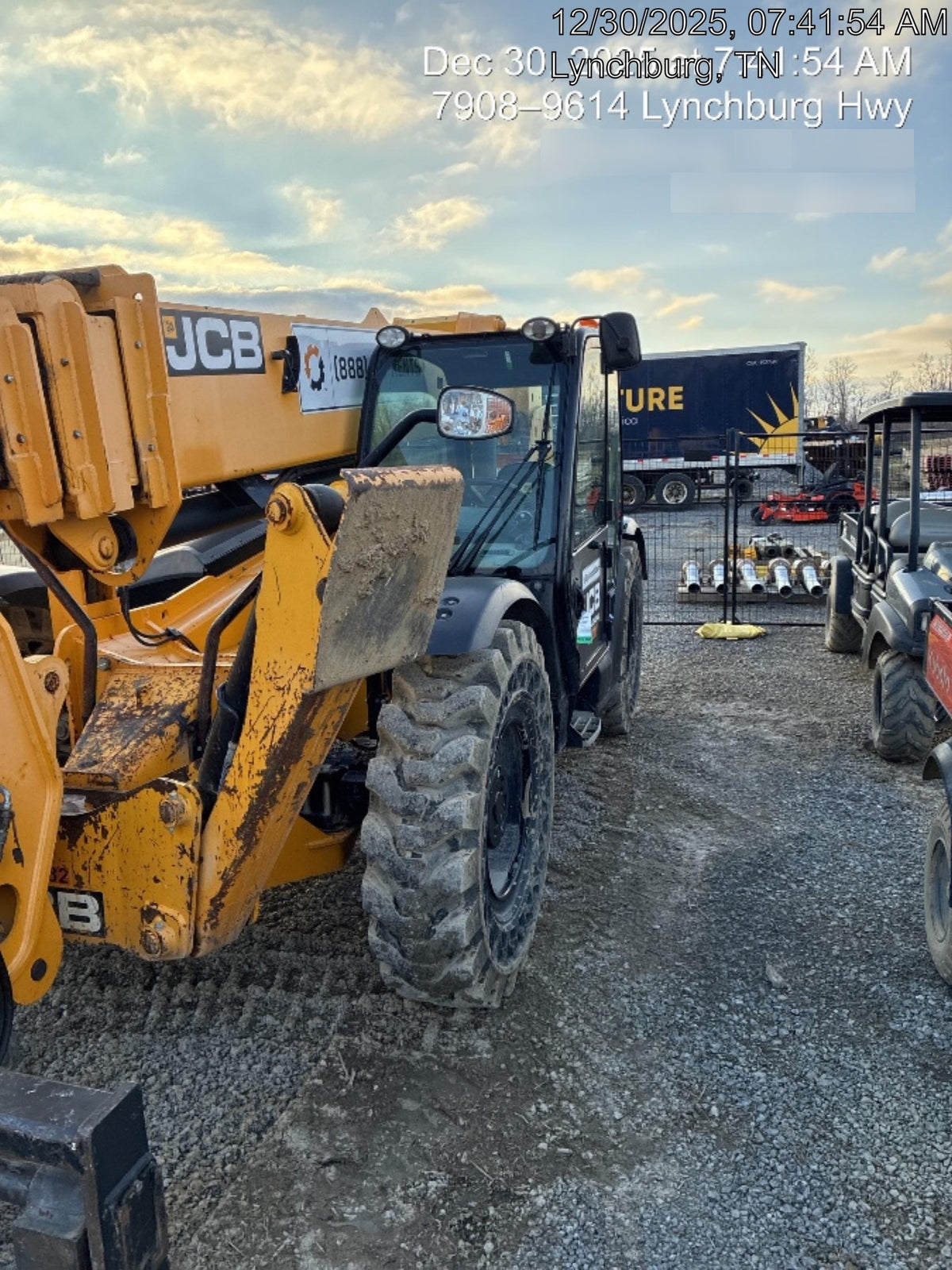 2022 JCB 514-56