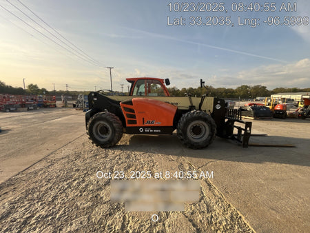 2024 JLG 1732