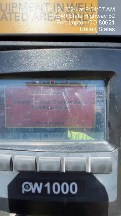 2023 ATLAS COPCO PAC H108 SD