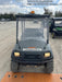 2021 Club Car CA1700D Canopy, Diesel, 4 Passenger