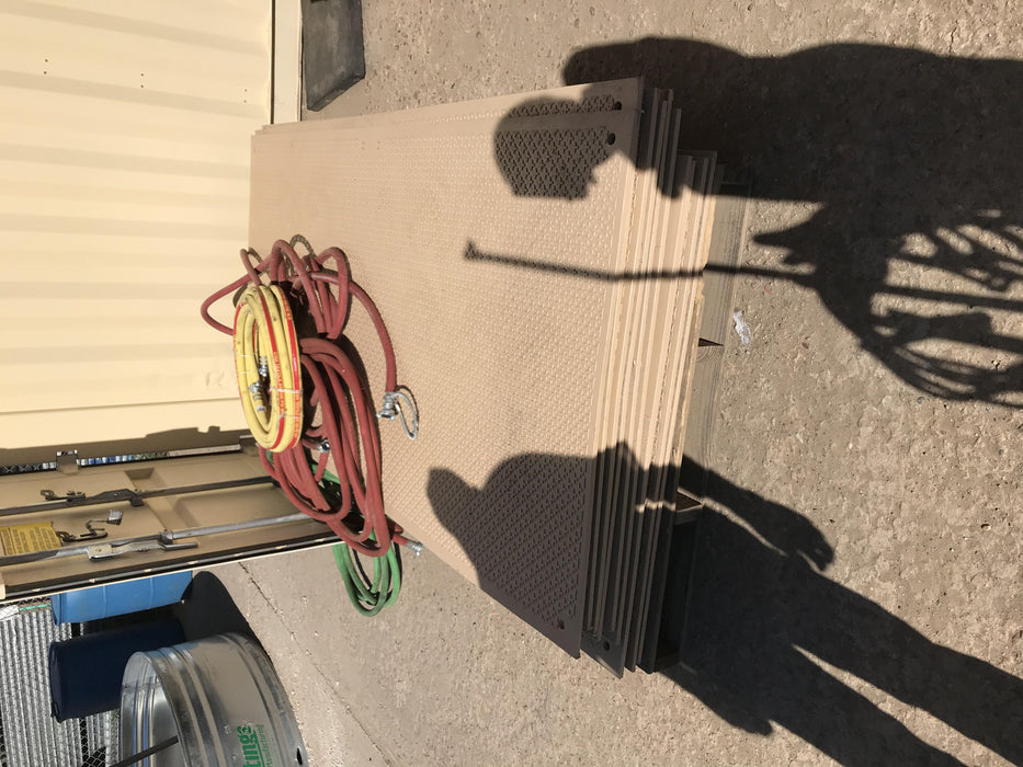 2018 PALADIN 76" Scrap Grapple Bucket - Paladin