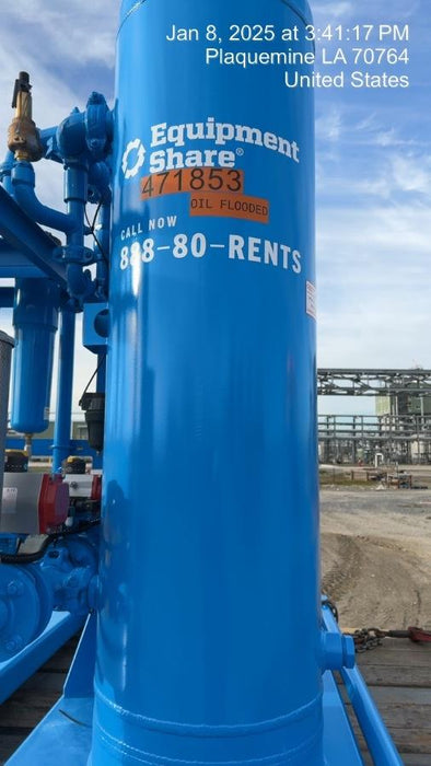 2024 HANKISON RDH-930G