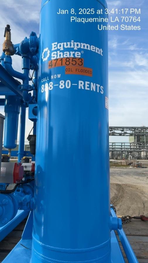 2024 HANKISON RDH-930G