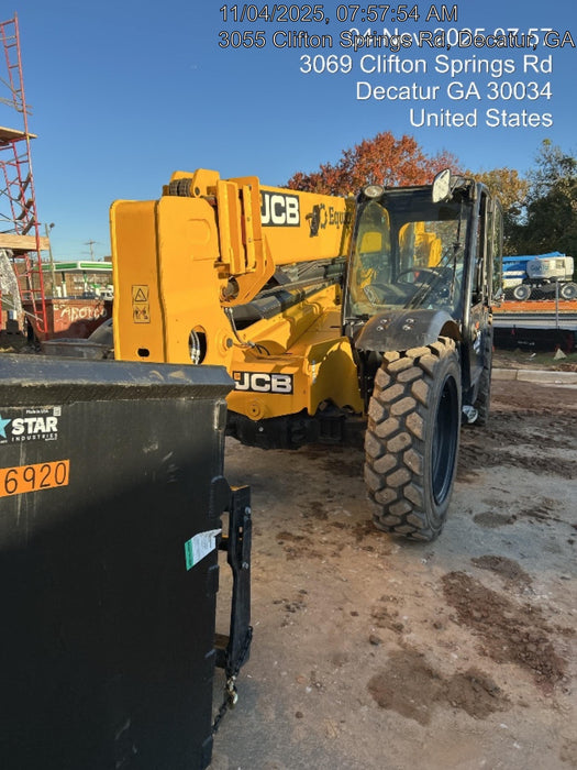 2025 STAR INDUSTRIES 1430