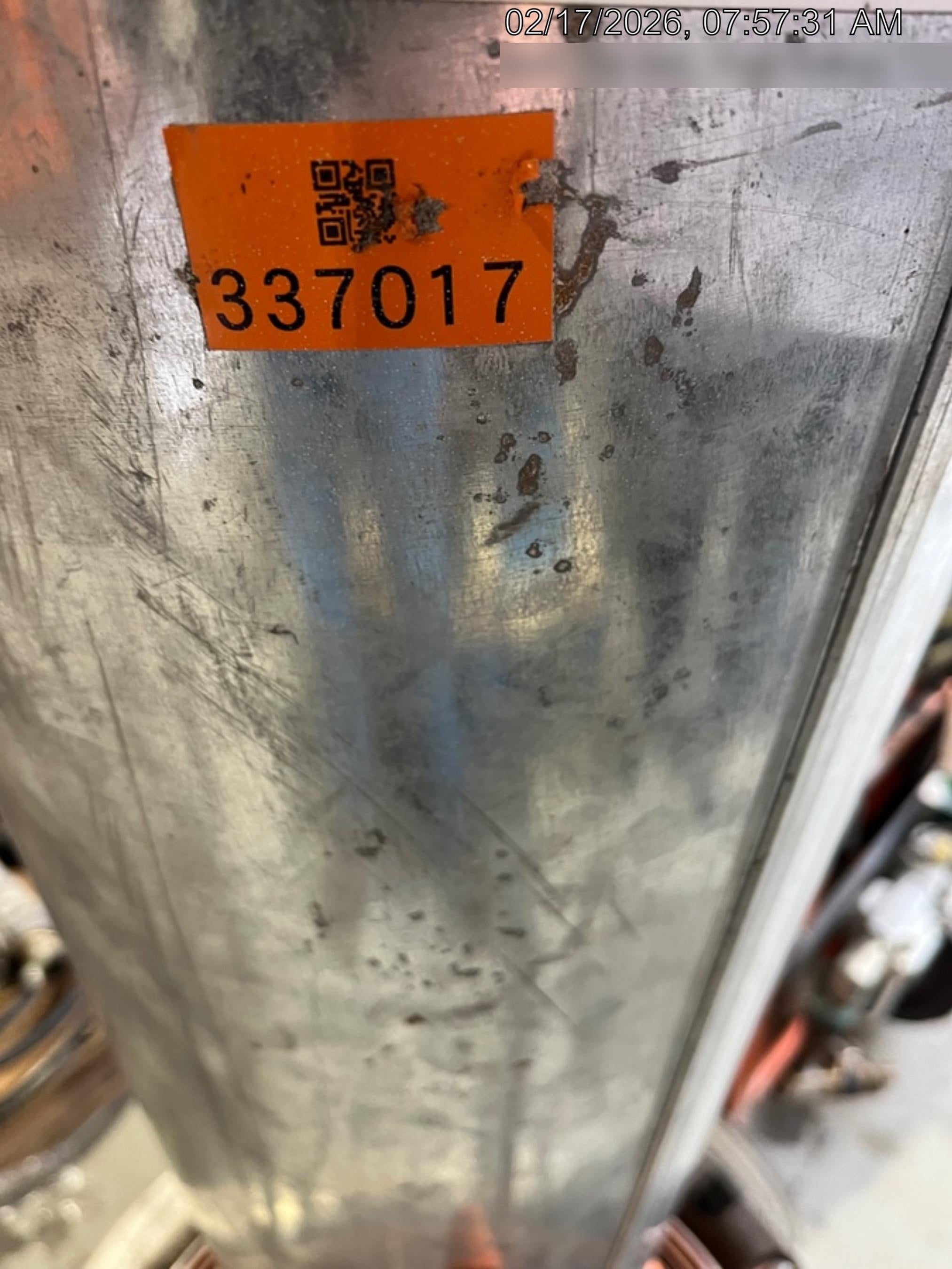 2023 MICHIGAN PNEUMATIC ES-8AM-TRACKER