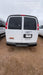 2025 CHEVROLET Express Van - Rental