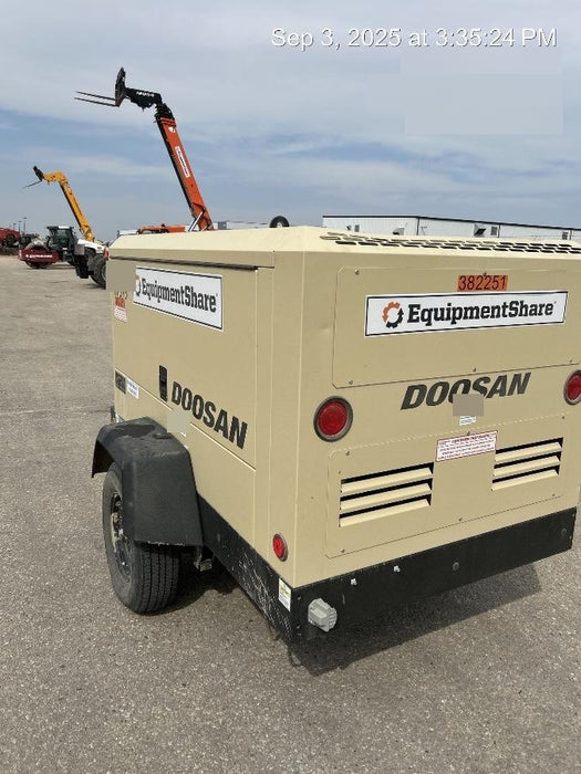 2023 DOOSAN P425/HP375WCU