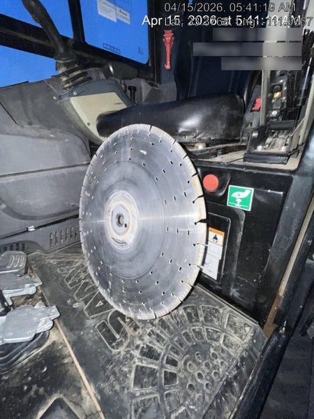 2024 HUSQVARNA FS 400 LV