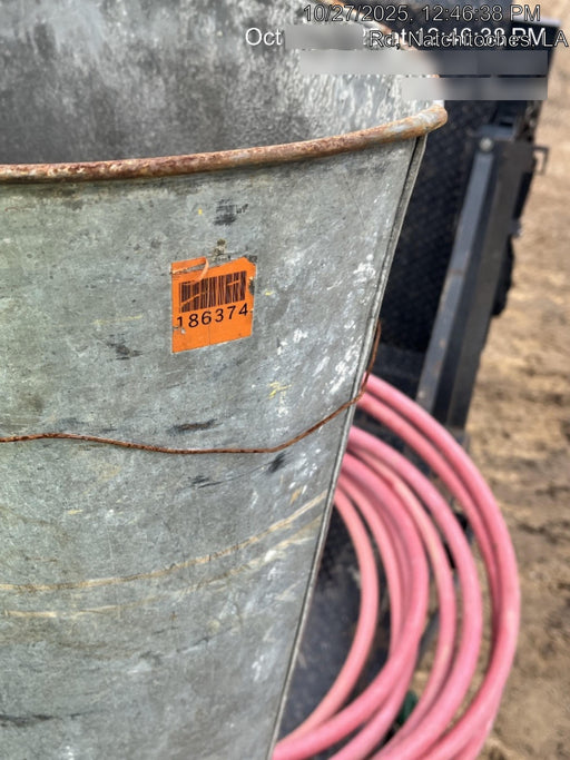 2021 MICHIGAN PNEUMATIC HV-8AM