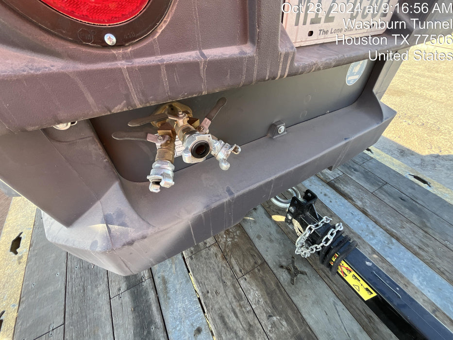 2024 ATLAS COPCO XAS188 CWK