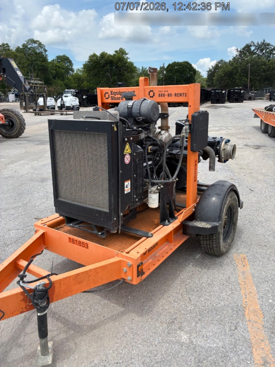 2021 PIONEER PP66S12L71-TD2.9L4