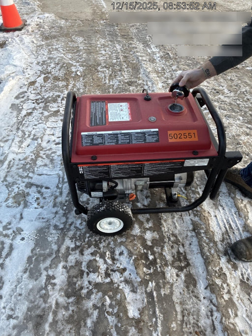 2025 MI-T-M GEN-6500-0MM1