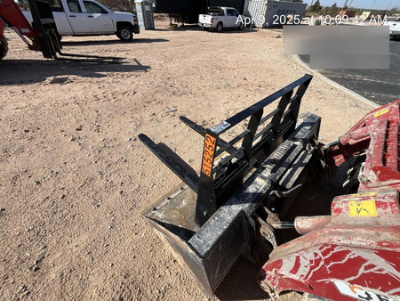 2025 ARROW MATERIAL HANDLING F5100CB