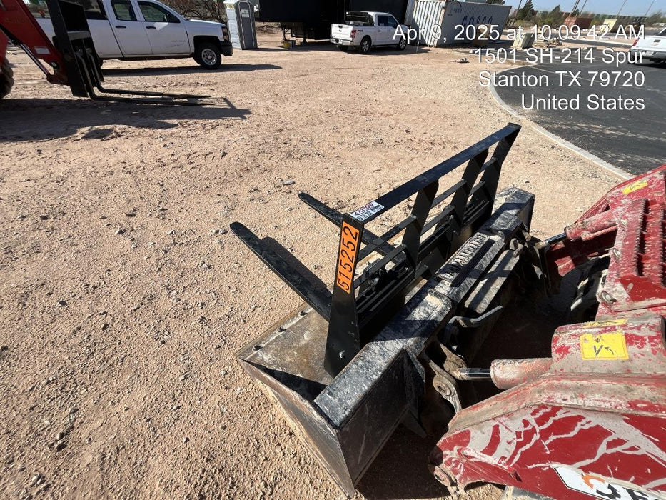 2025 ARROW MATERIAL HANDLING F5100CB