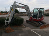 2020 Takeuchi TB250-2C Cab/Heat/Air, Rubber Tracks, Manual TAG QC