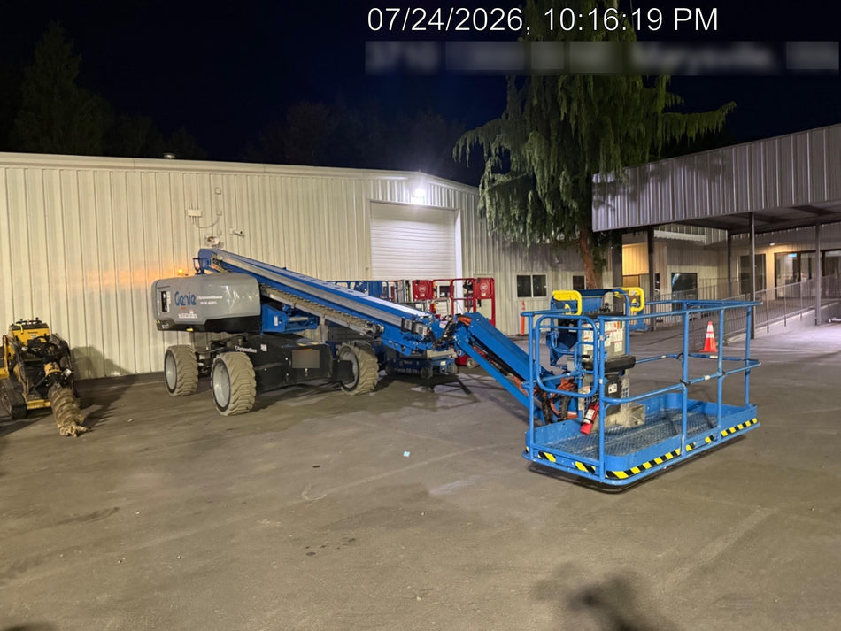 2024 GENIE S-65 XC