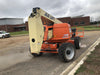 2019 JLG 600AJ
