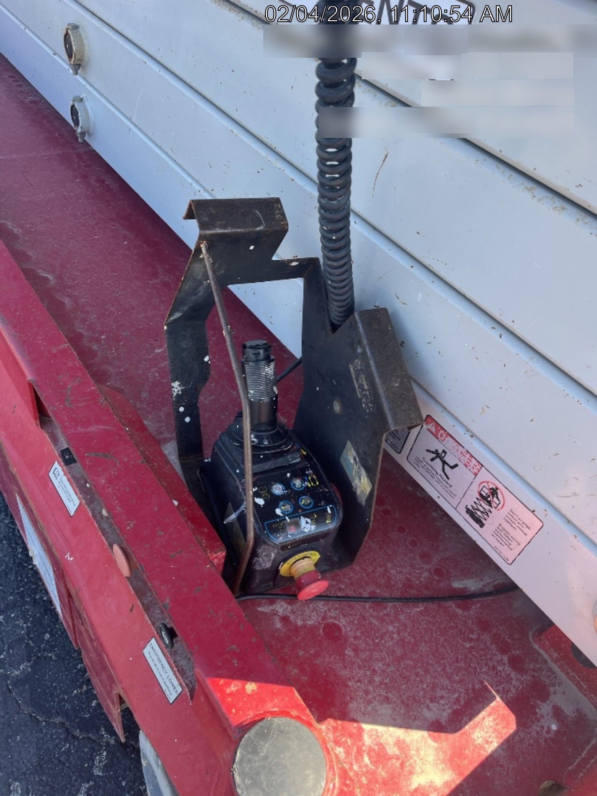 2018 MEC 4555SE