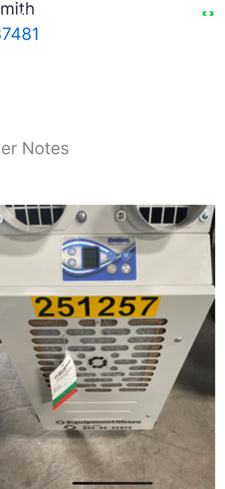 2022 KWIKOOL KPAC1811-2