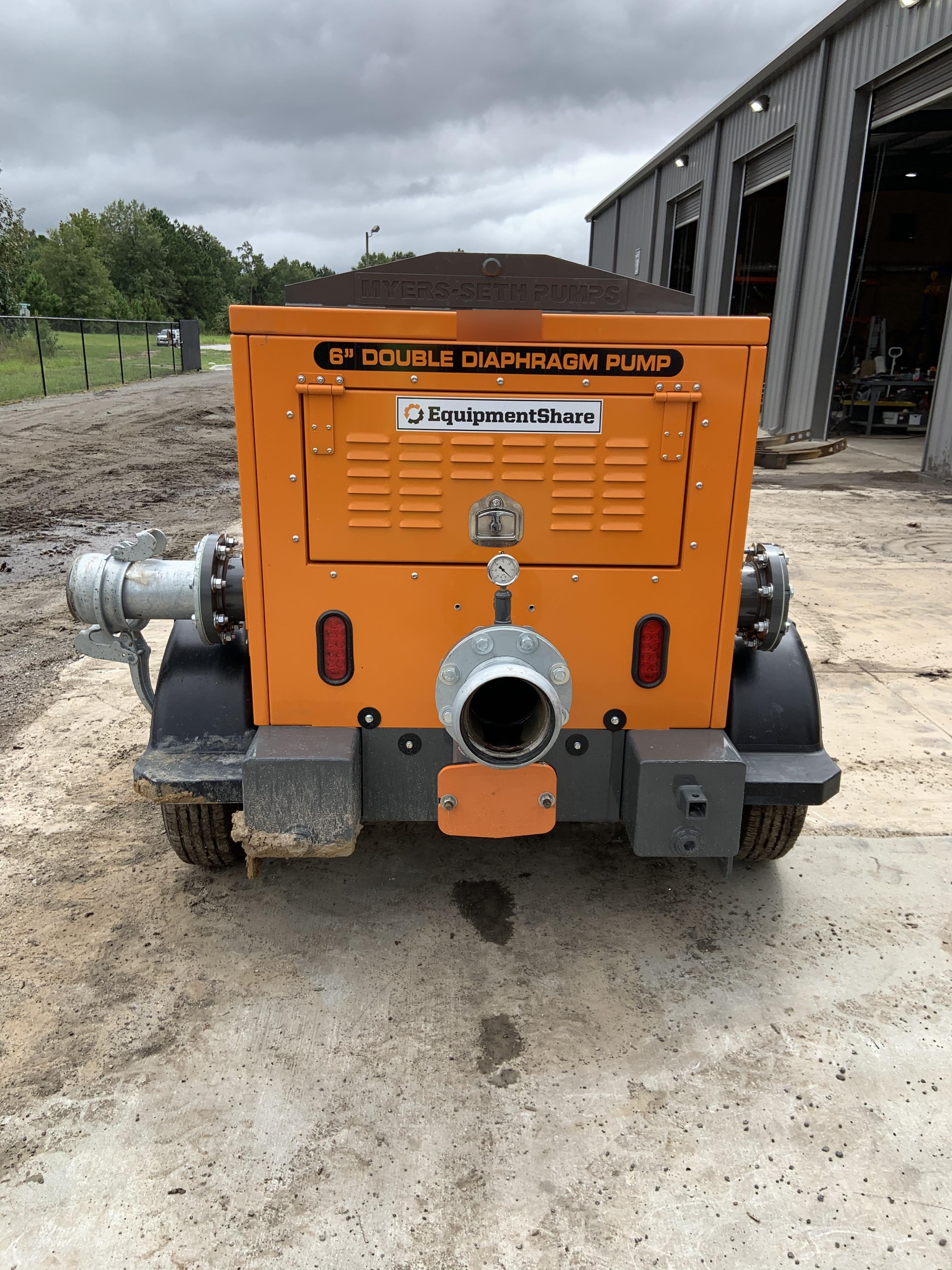 2020 MYERS-SETH A-DD6/HA/SAFE