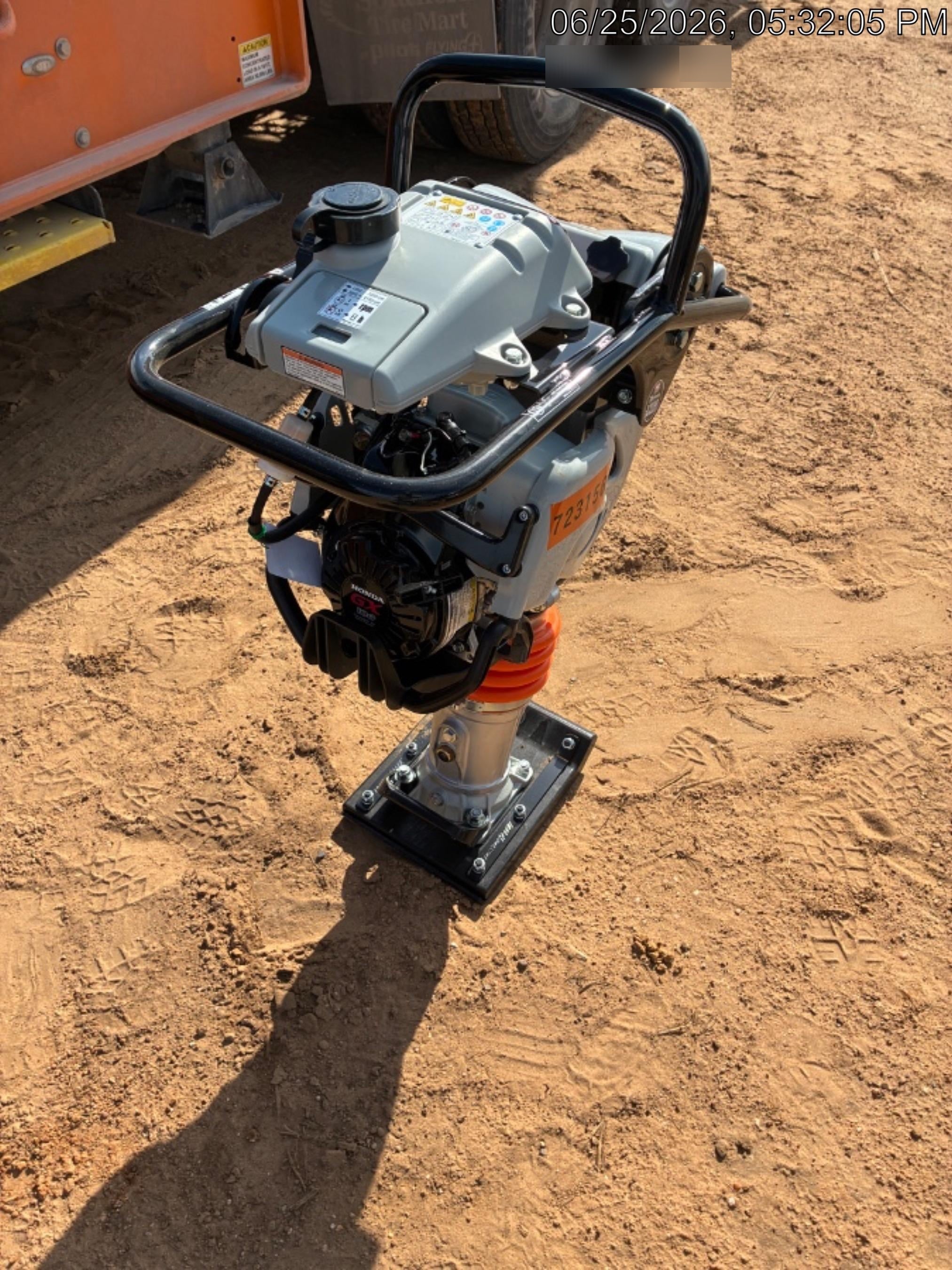 2026 MULTIQUIP MTX60HD