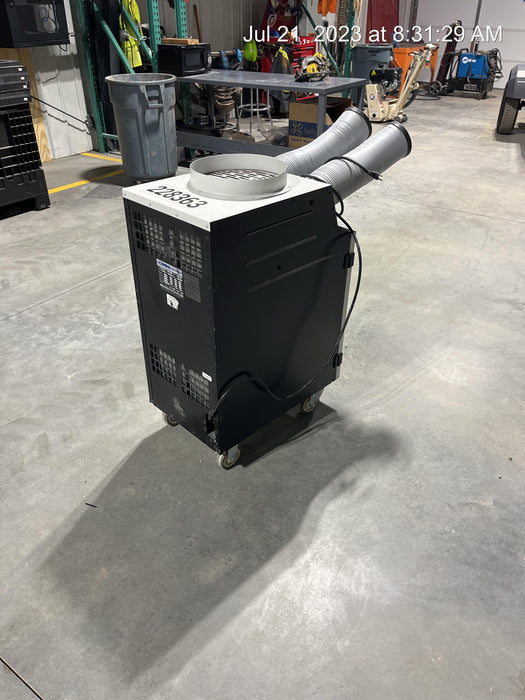 2022 KWIKOOL KPAC1411-2