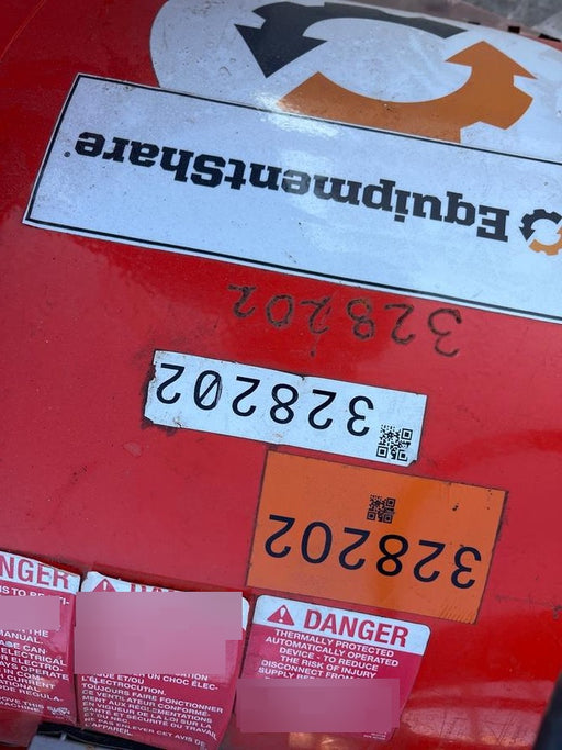 2023 ALLEGRO 9525-50