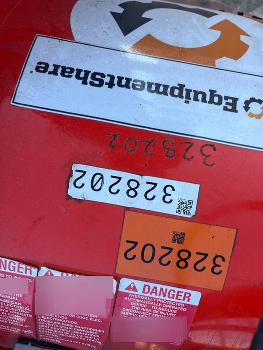 2023 ALLEGRO 9525-50