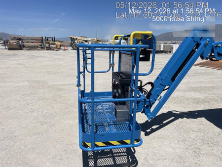 2026 GENIE Z-45/25J DC