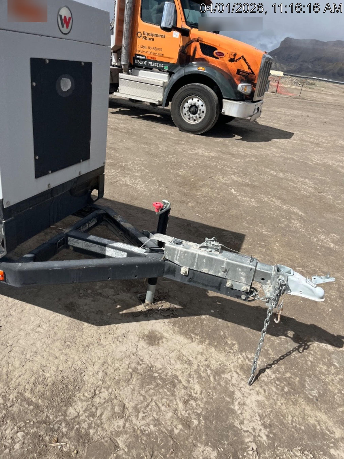 2019 WACKER NEUSON G25