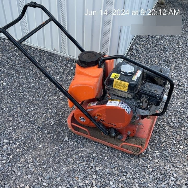 2023 MULTIQUIP MVC82VHW