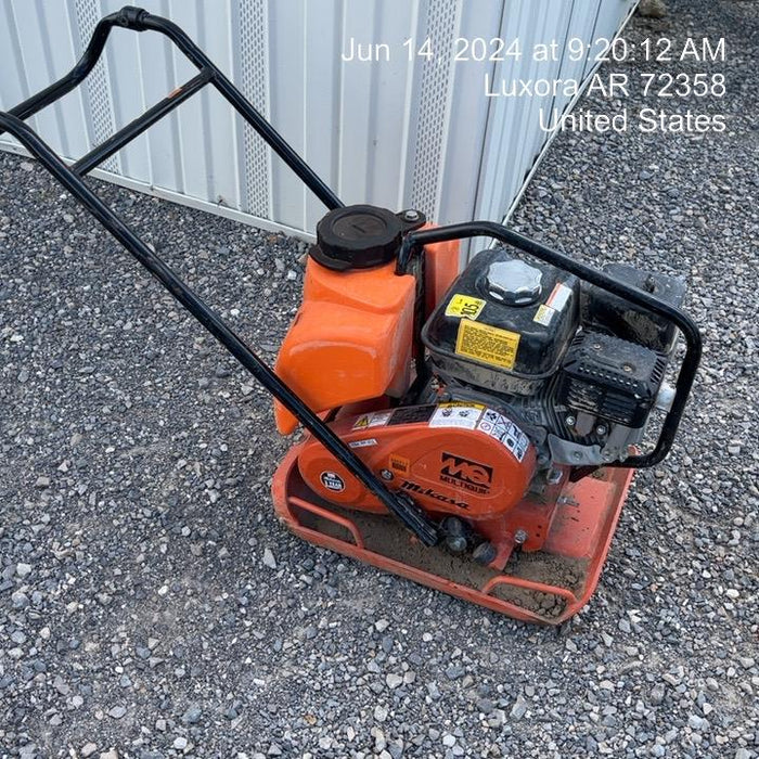 2023 MULTIQUIP MVC82VHW